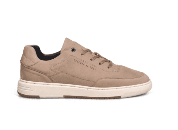 sneaker-Cycleur de Luxe