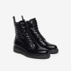 boot low-Nero Giardini