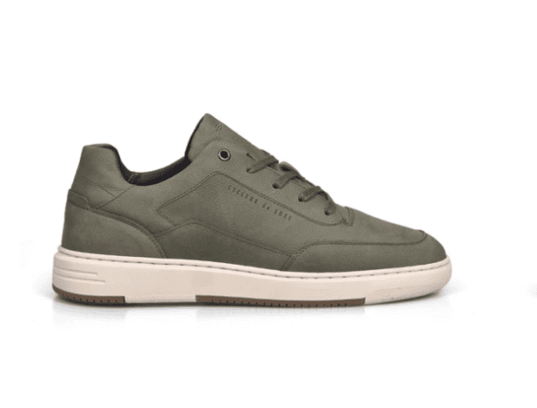 sneaker-Cycleur de Luxe