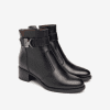 boot low-Nero Giardini