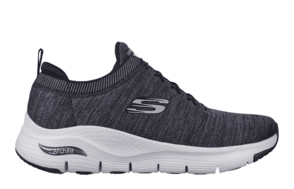 sneaker-Skechers herenschoenen