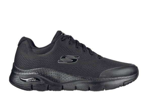 sneaker-Skechers herenschoenen