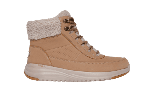 boot low-Skechers