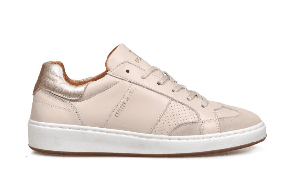 sneaker-Cycleur de Luxe