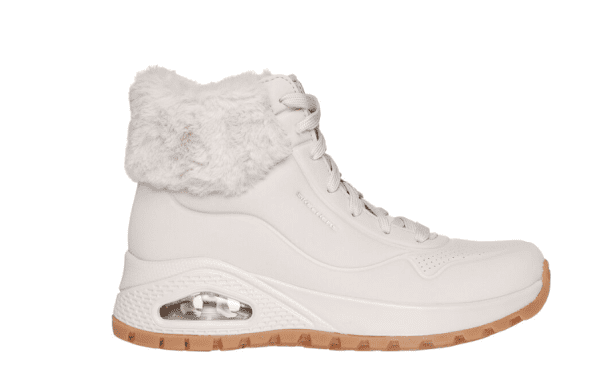 boot low-Skechers