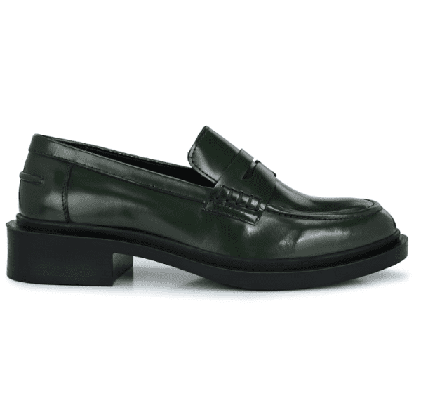 mocassin-Cycleur de Luxe