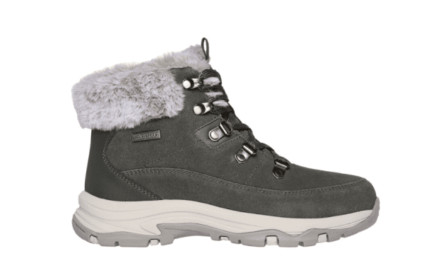 boot low-Skechers